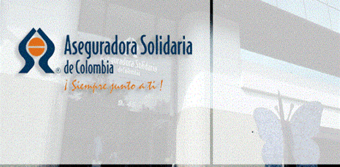 Aseguradora Solidaria de Colombia